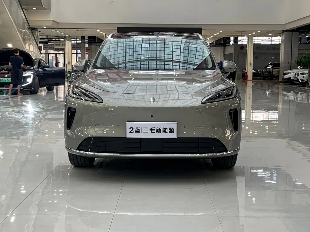 Shangjie H5 2025 Pro