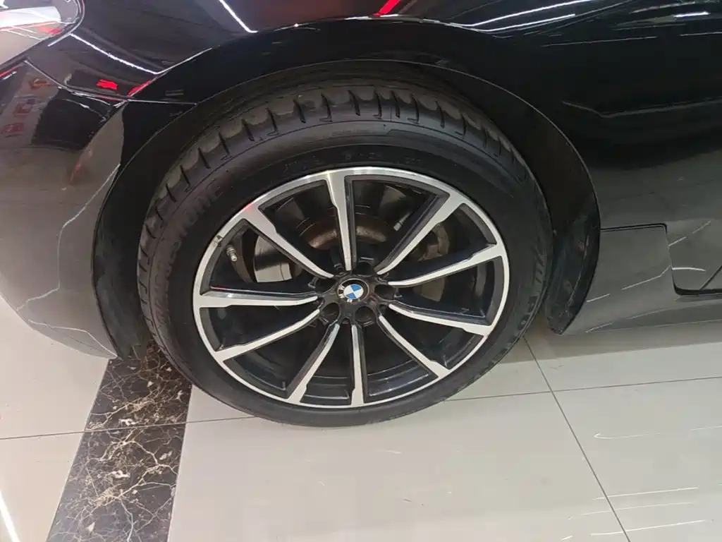 BMW 6 Series GT — миниатюра 23