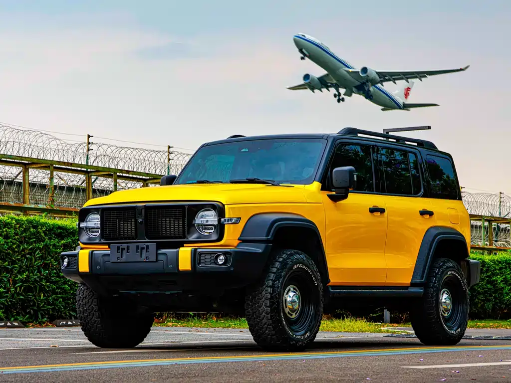 Купить Tank Tank 300