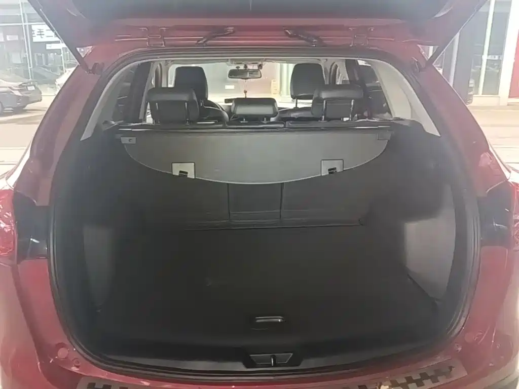Mazda CX-5 — миниатюра 19