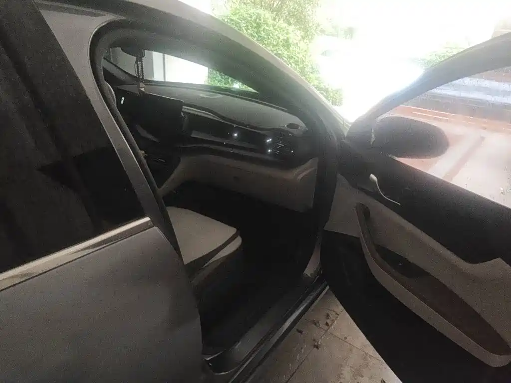 BYD Qin PLUS — миниатюра 19