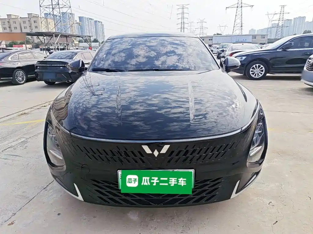 Wuling Xingguang — миниатюра 3
