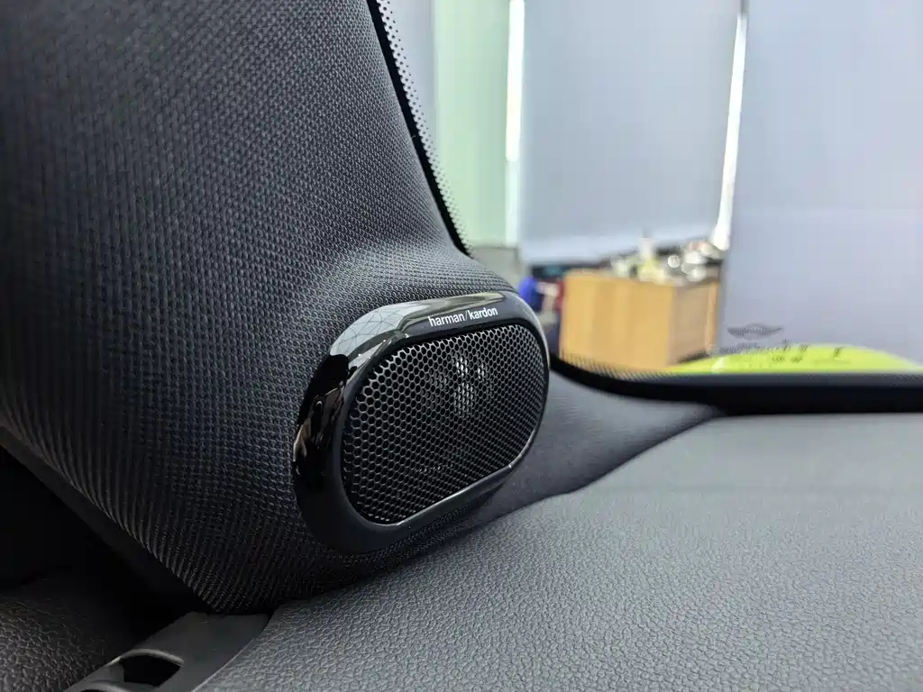 Mini Mini 2023 2.0T COOPER S
