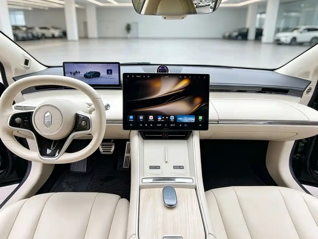 Zhijie Zhijie S7 — миниатюра 8
