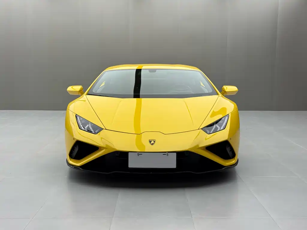 Купить Lamborghini Huracán