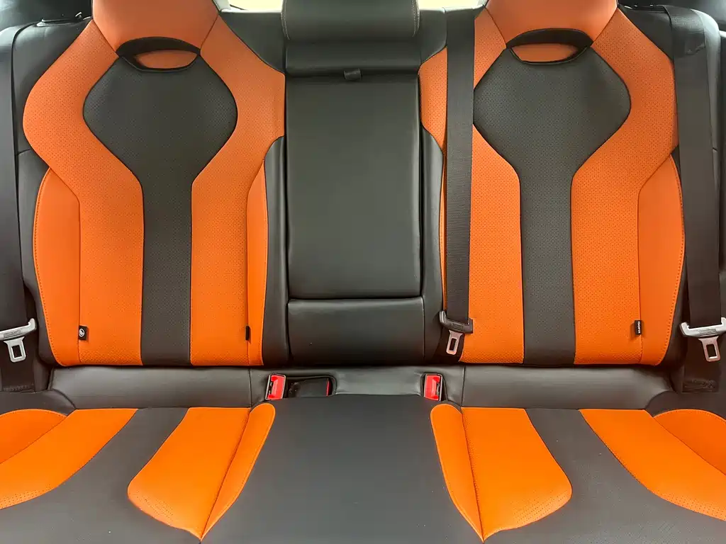 Changan UNI-V — миниатюра 20