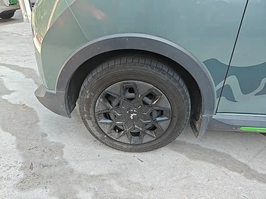 Wuling MINIEV — миниатюра 23