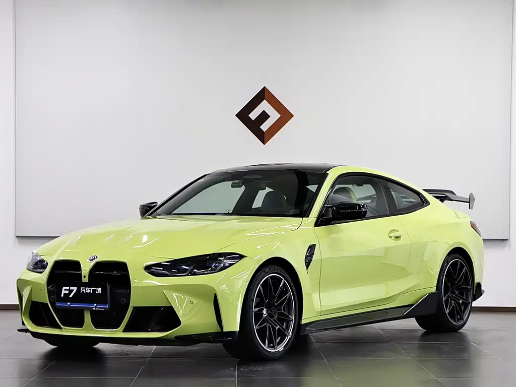 BMW M4