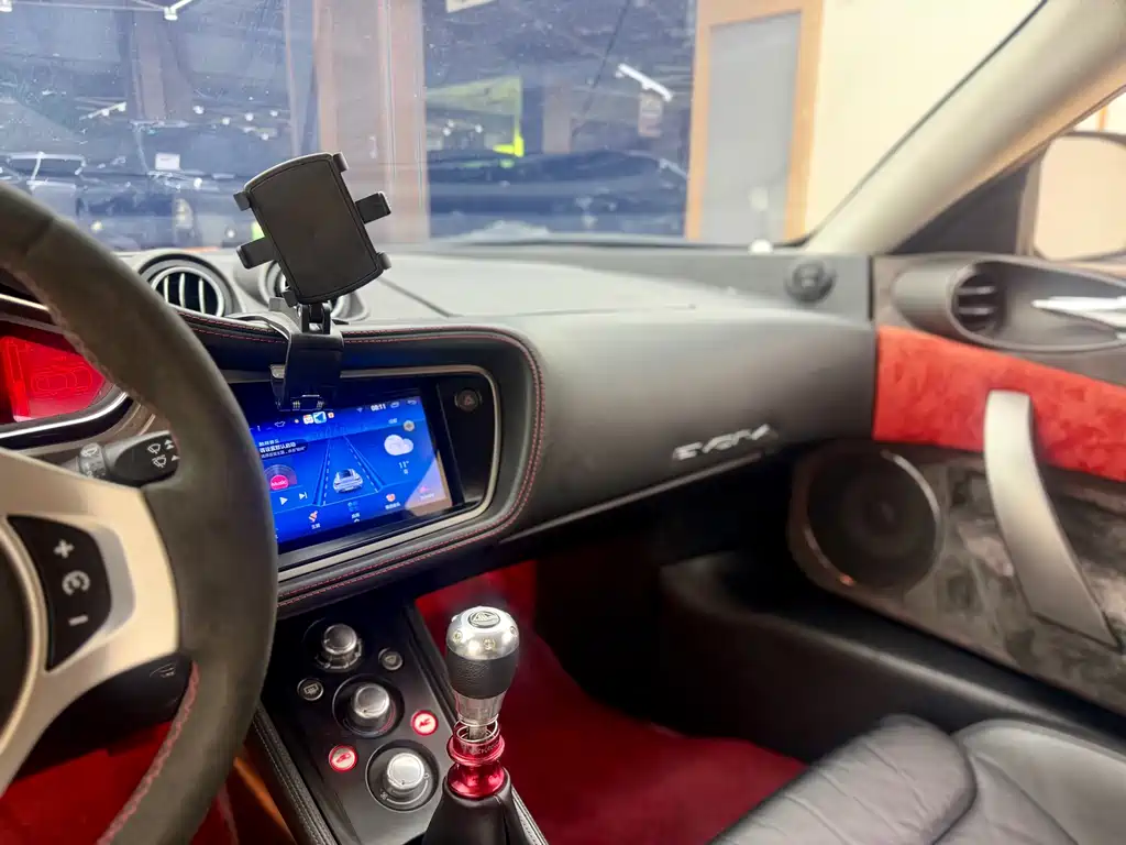 Lotus Evora — миниатюра 15