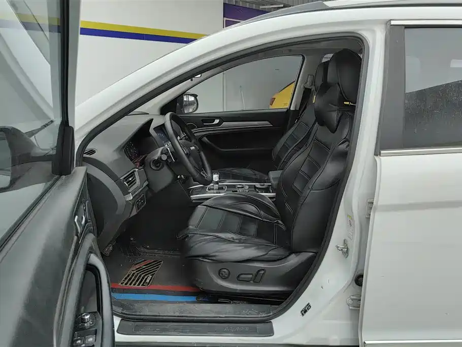 Haval H6 2019 Sport 1.5T AT Elite VI