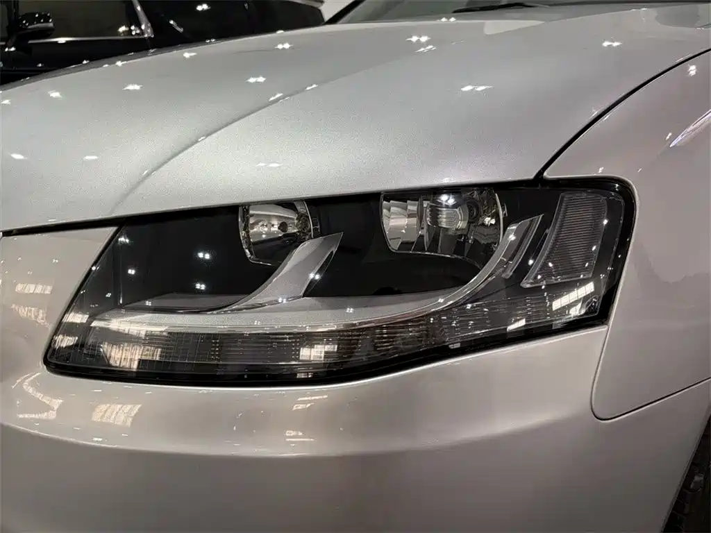 Audi A4L — миниатюра 12