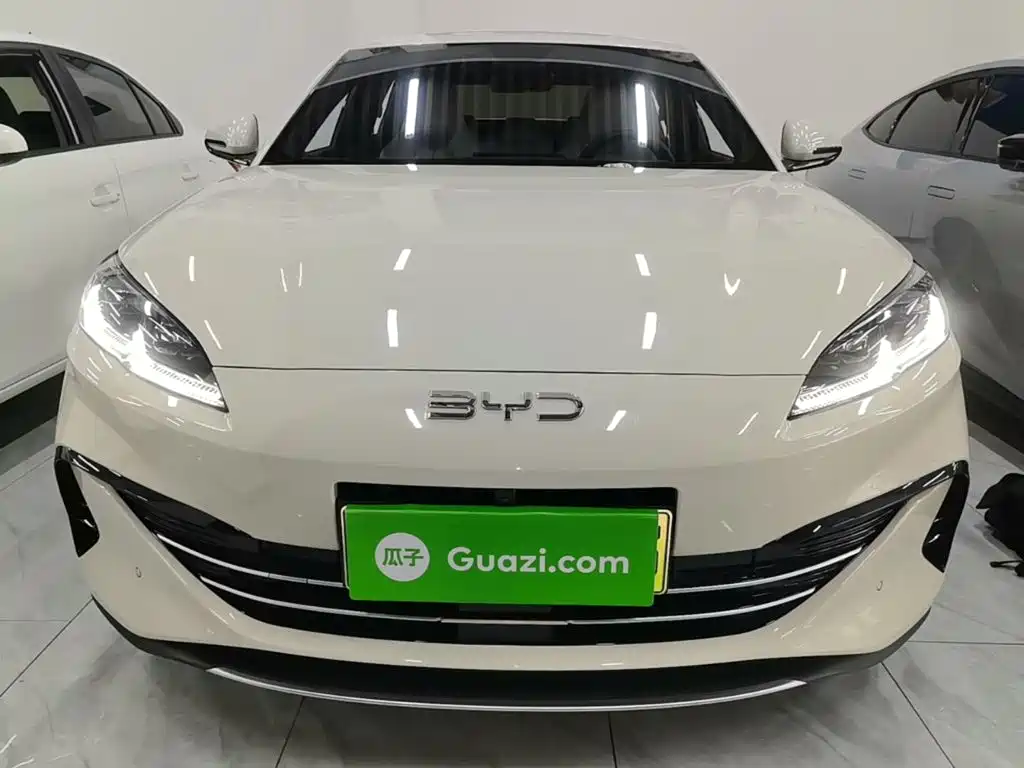BYD Seal 06 — миниатюра 3