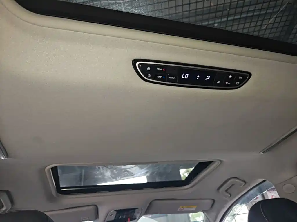 GAC Motor Trumpchi M8 — миниатюра 18