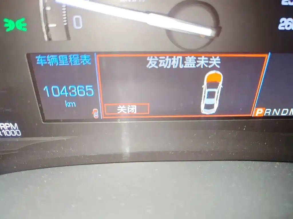 Cadillac XTS — миниатюра 12