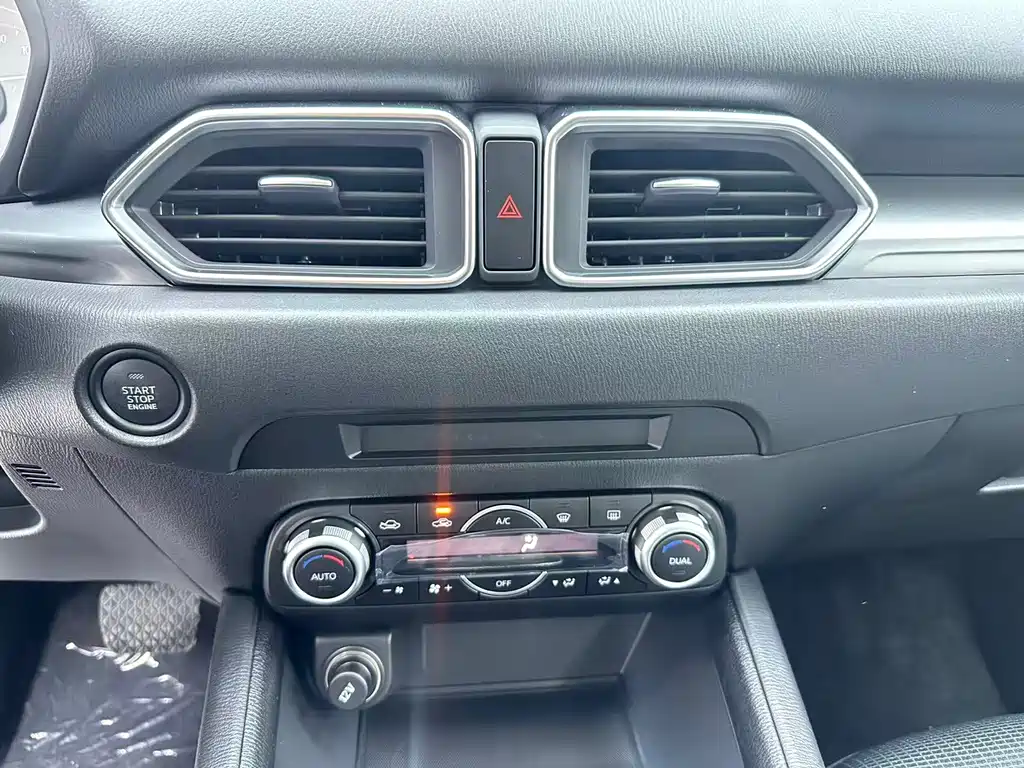 Mazda CX-5 — миниатюра 16
