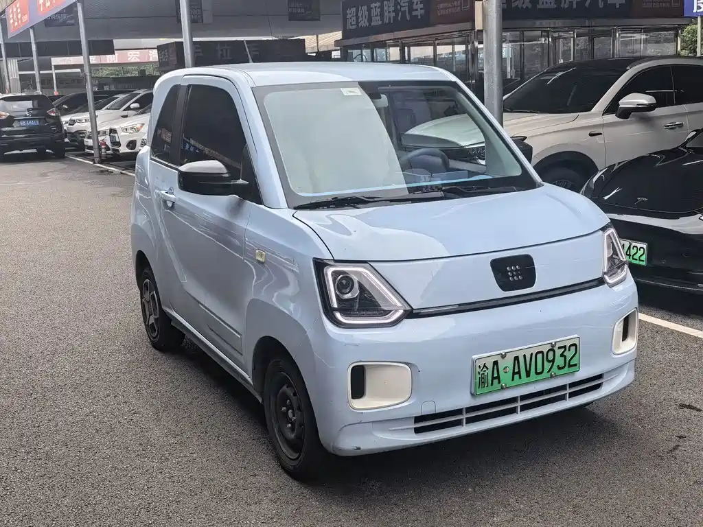 Fengguang Fengguang MINIEV — миниатюра 3