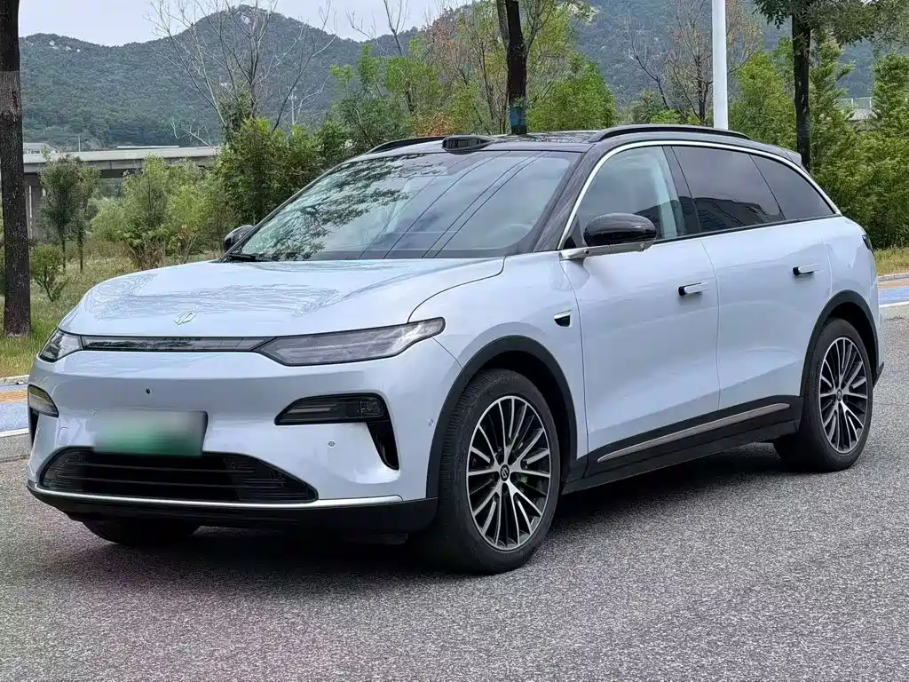 Leapmotor C11 2026 640