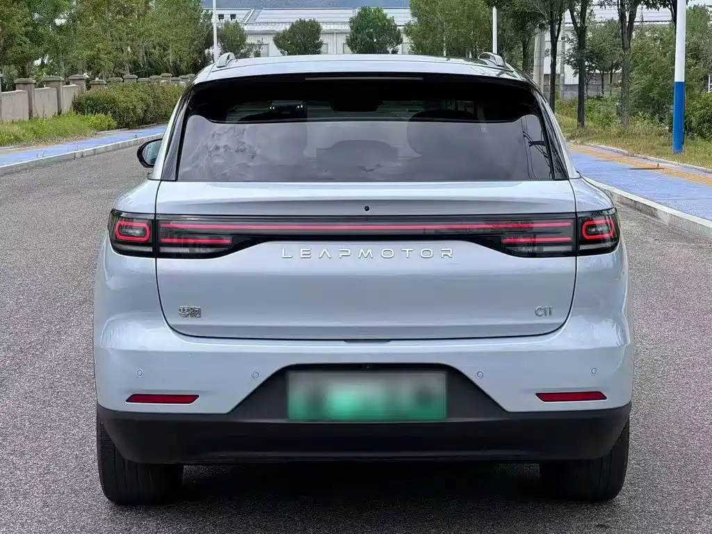 Leapmotor C11 2026 640