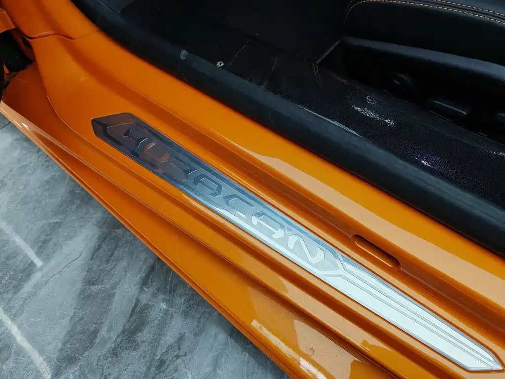 Lamborghini Huracán Huracán EVO RWD, фото 20