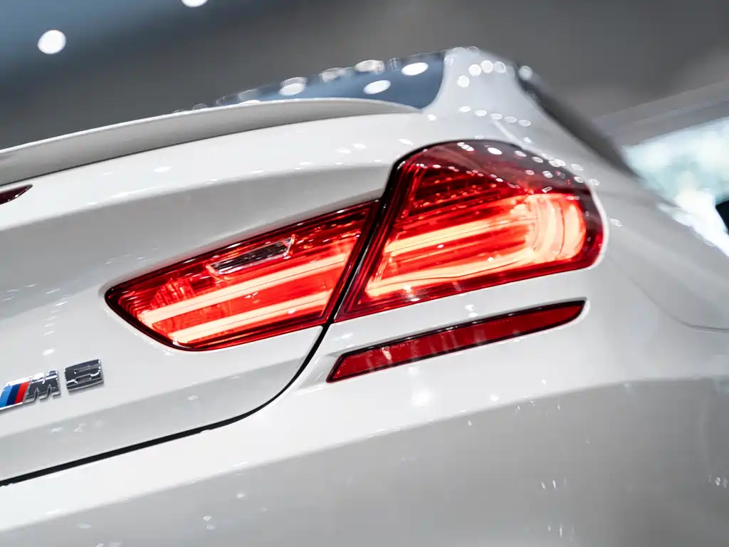 BMW M6 2013 M6 Coupe