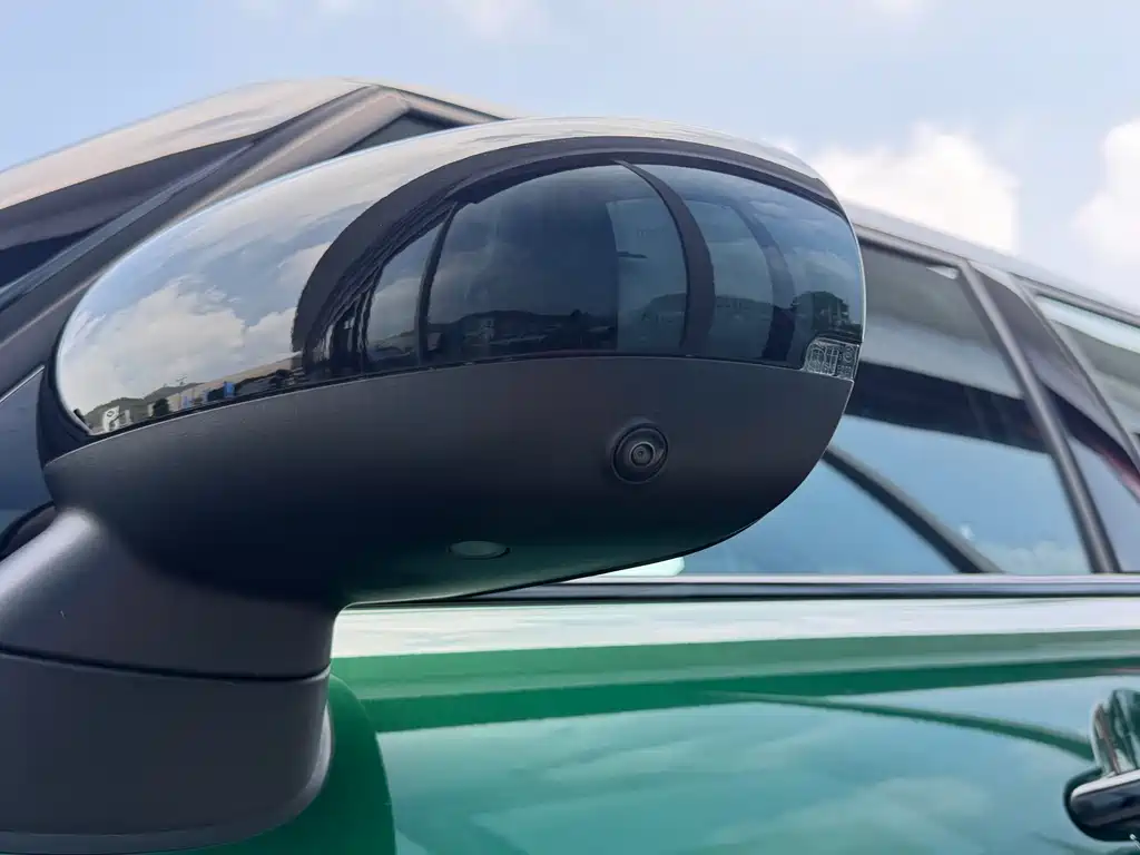 MINI Mini — миниатюра 4