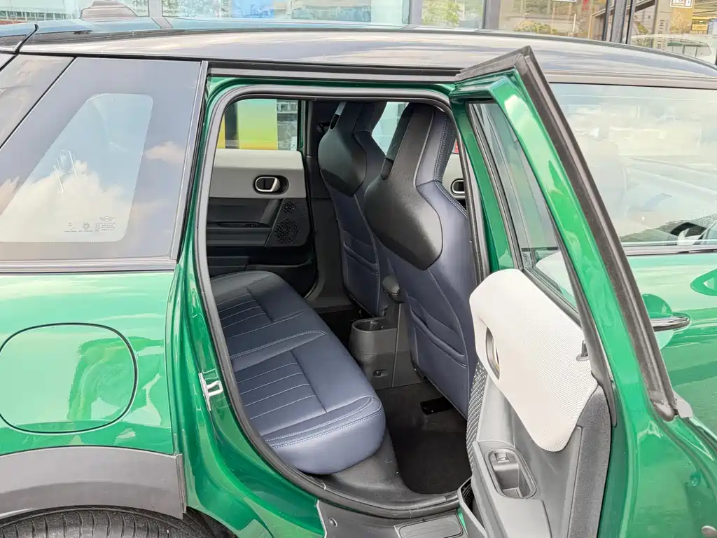 MINI Mini — миниатюра 13