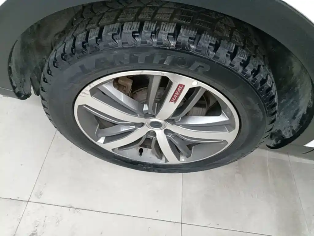 Haval H6 — миниатюра 23