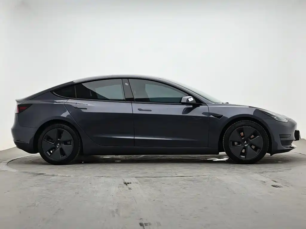Tesla Model 3 — миниатюра 5