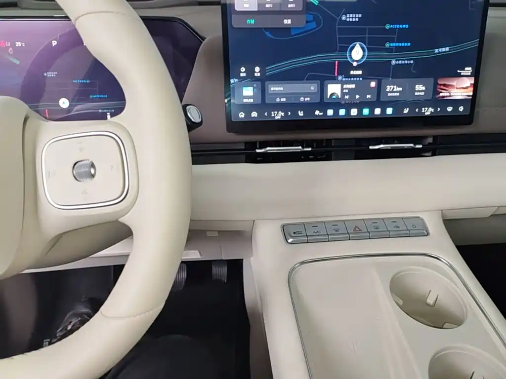 Haval Xiaolong MAX — миниатюра 10