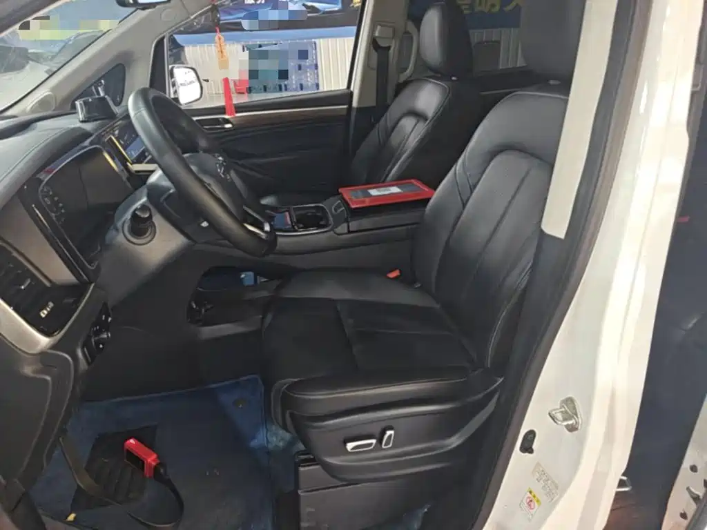 GAC Motor Trumpchi M8 — миниатюра 15
