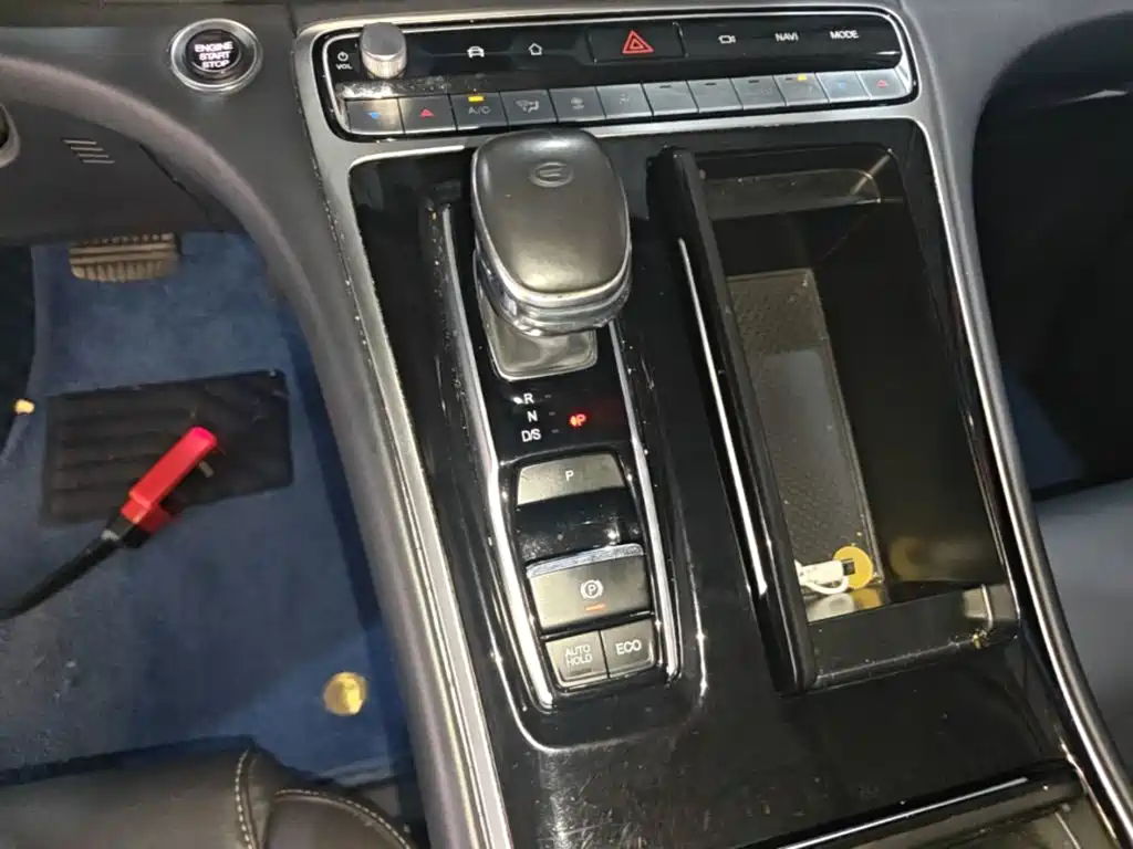 GAC Motor Trumpchi M8 — миниатюра 14