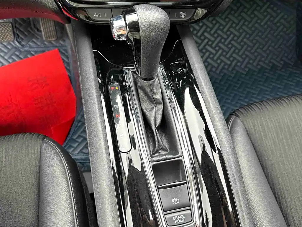 Honda Vezel — миниатюра 16