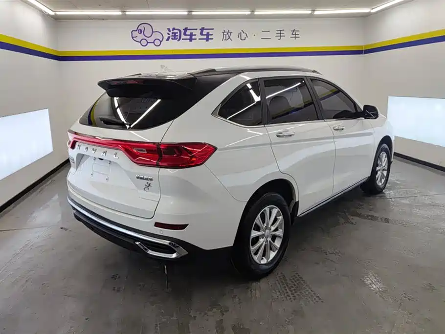 HAVAL M6