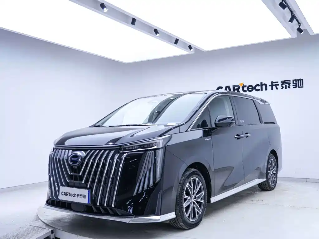GAC M8