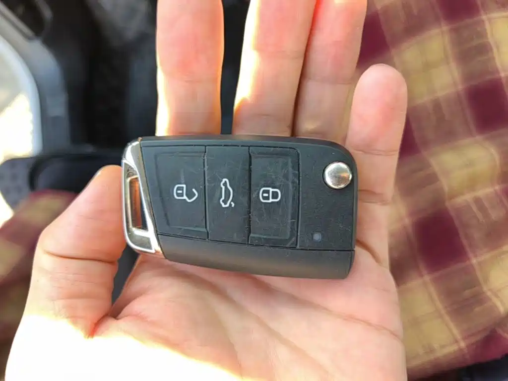 Volkswagen Sagitar — миниатюра 13