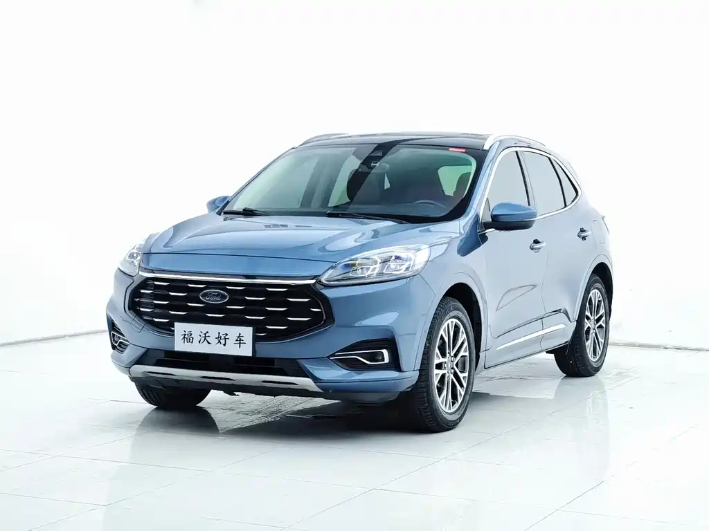 Ford Escape 2020