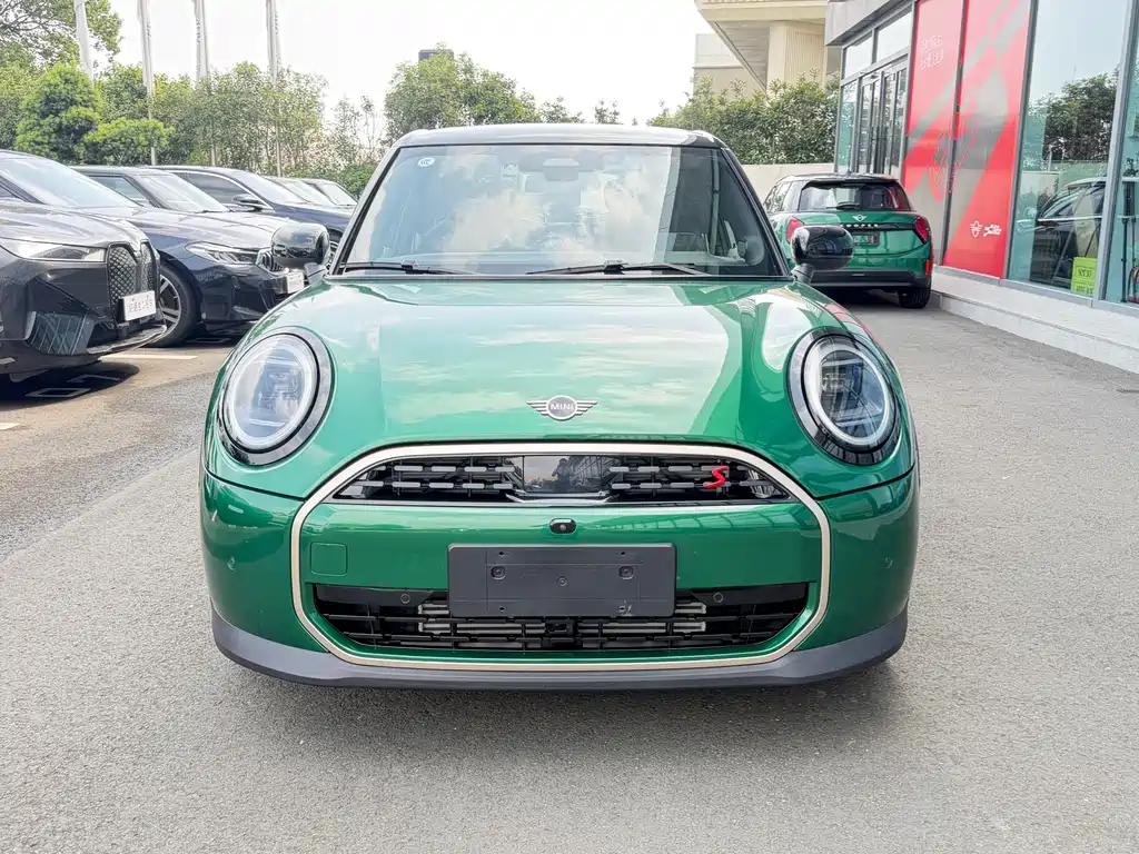 MINI Mini — миниатюра 3