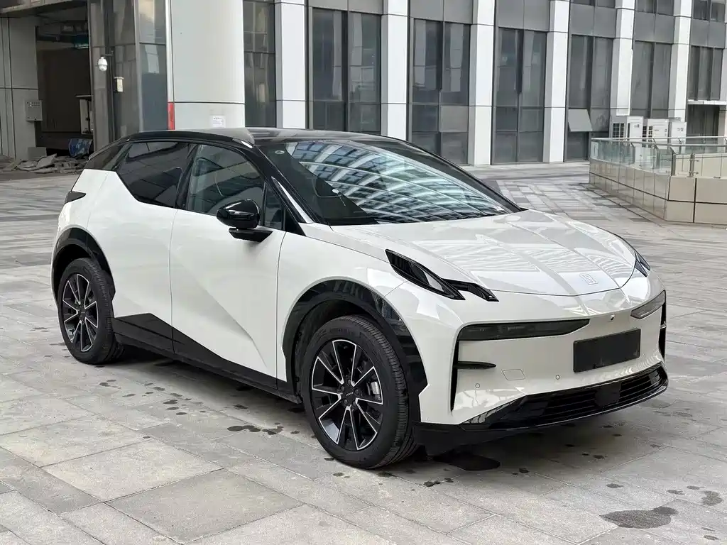 ZEEKR EXTREME KRYPTON X