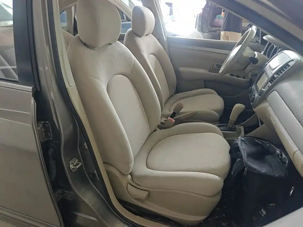 Nissan Sylphy — миниатюра 25