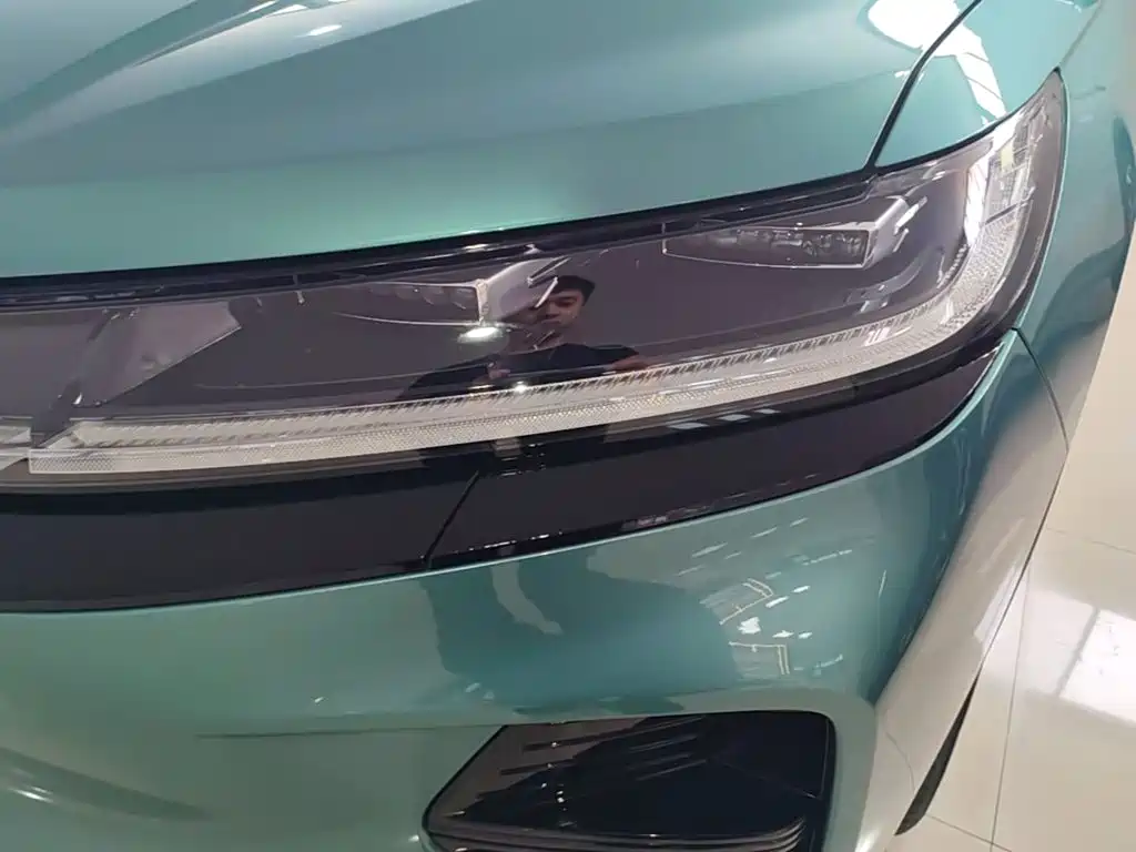 Haval Xiaolong MAX — миниатюра 24
