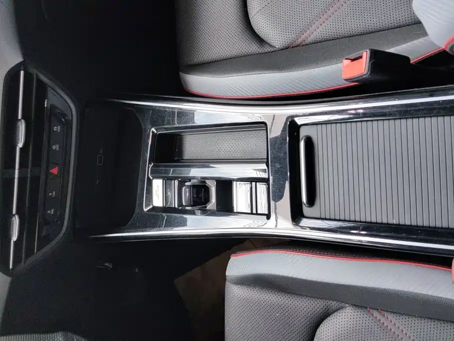 Volkswagen Lamando — миниатюра 16