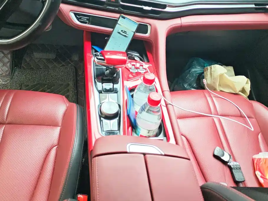 Changan CS75 PLUS — миниатюра 16