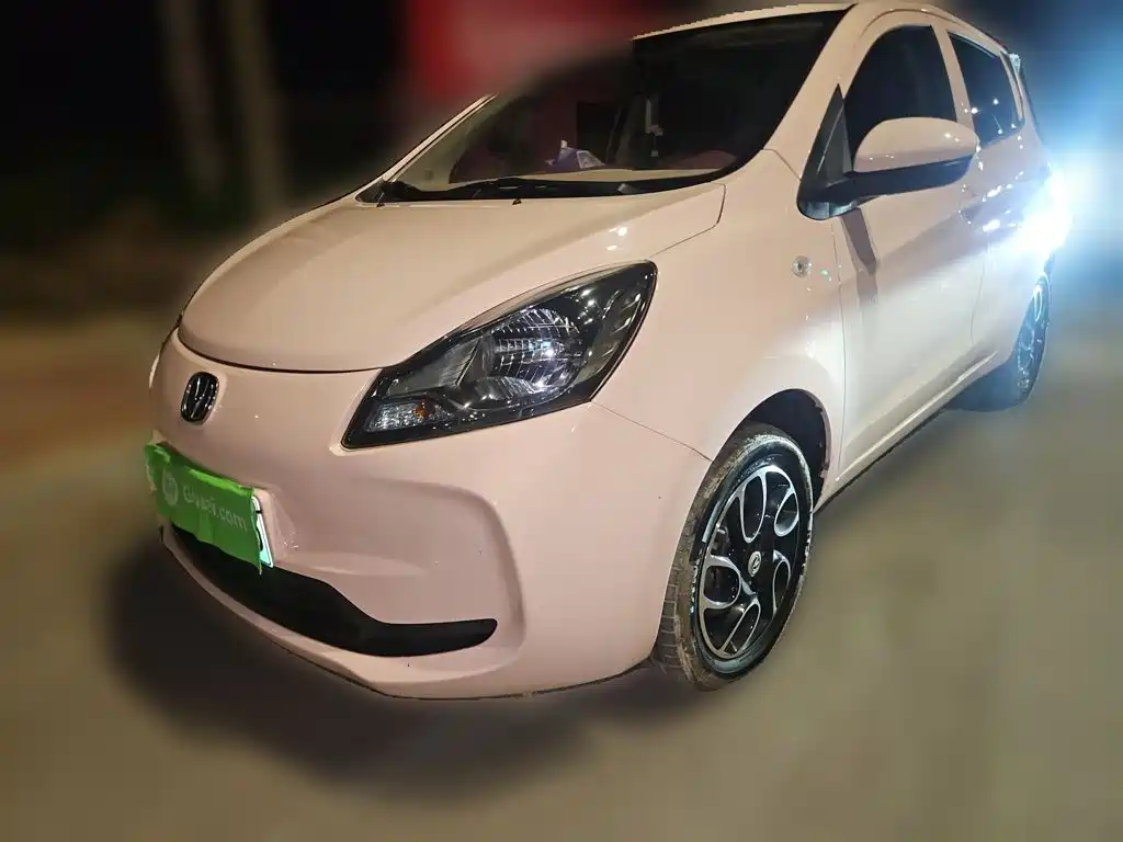 Changan Benben E-Star