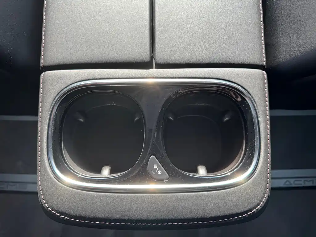 GAC Motor Trumpchi M8 — миниатюра 18