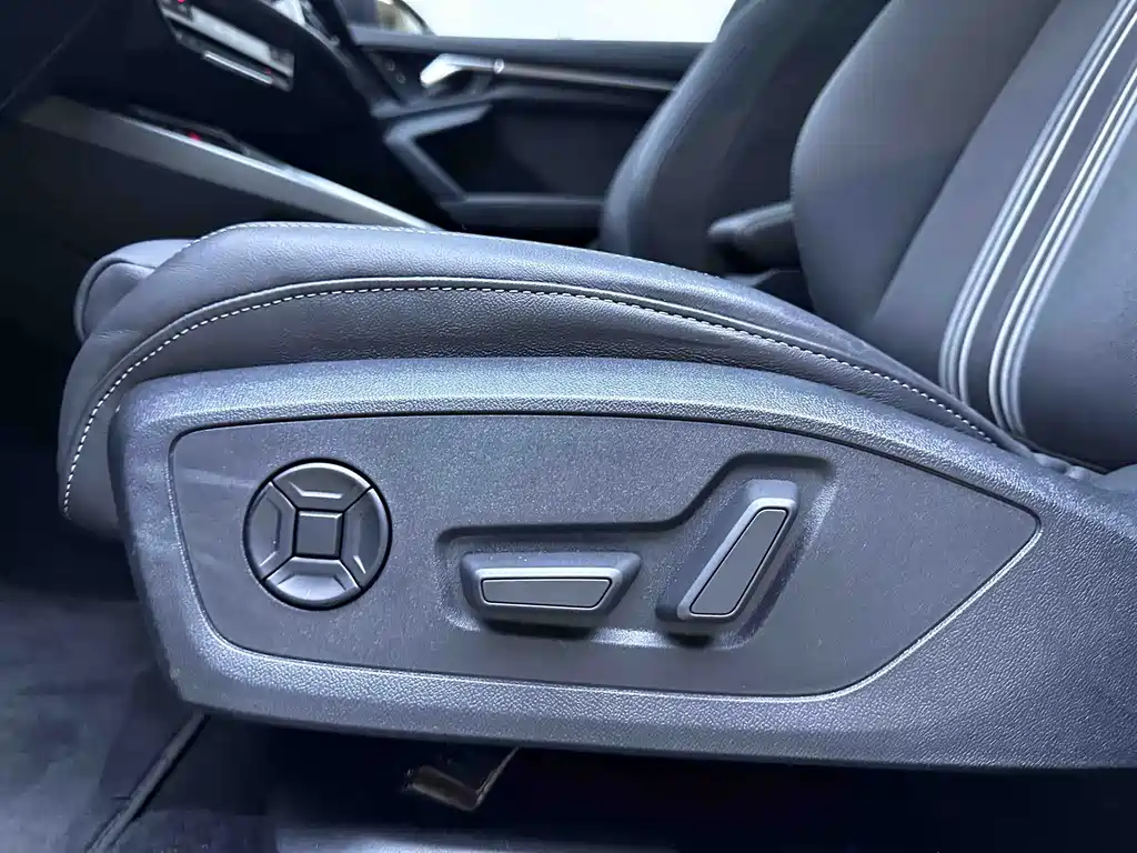 Audi A3 — миниатюра 17