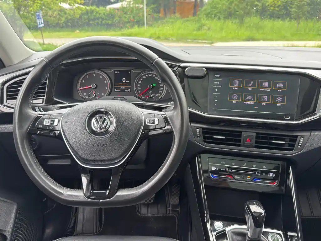 Volkswagen Tayron — миниатюра 7