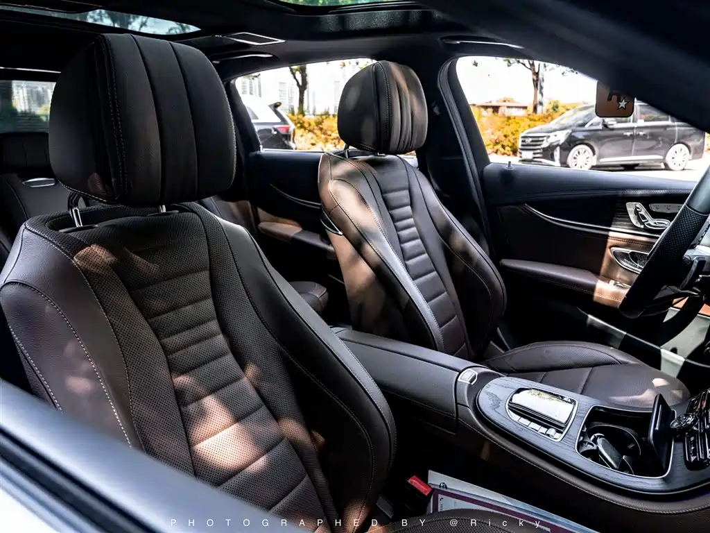 Mercedes-Benz E-Class E 2021 E 300 L Sport Luxury