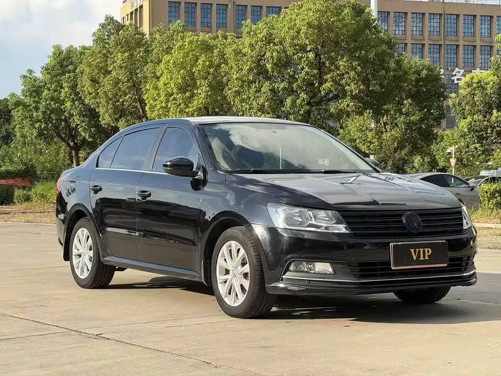 Volkswagen Lavida — миниатюра 7