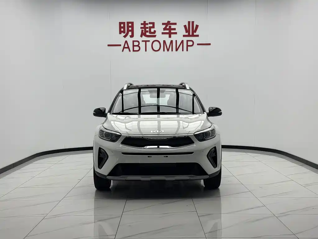 Kia KX1 — миниатюра 3