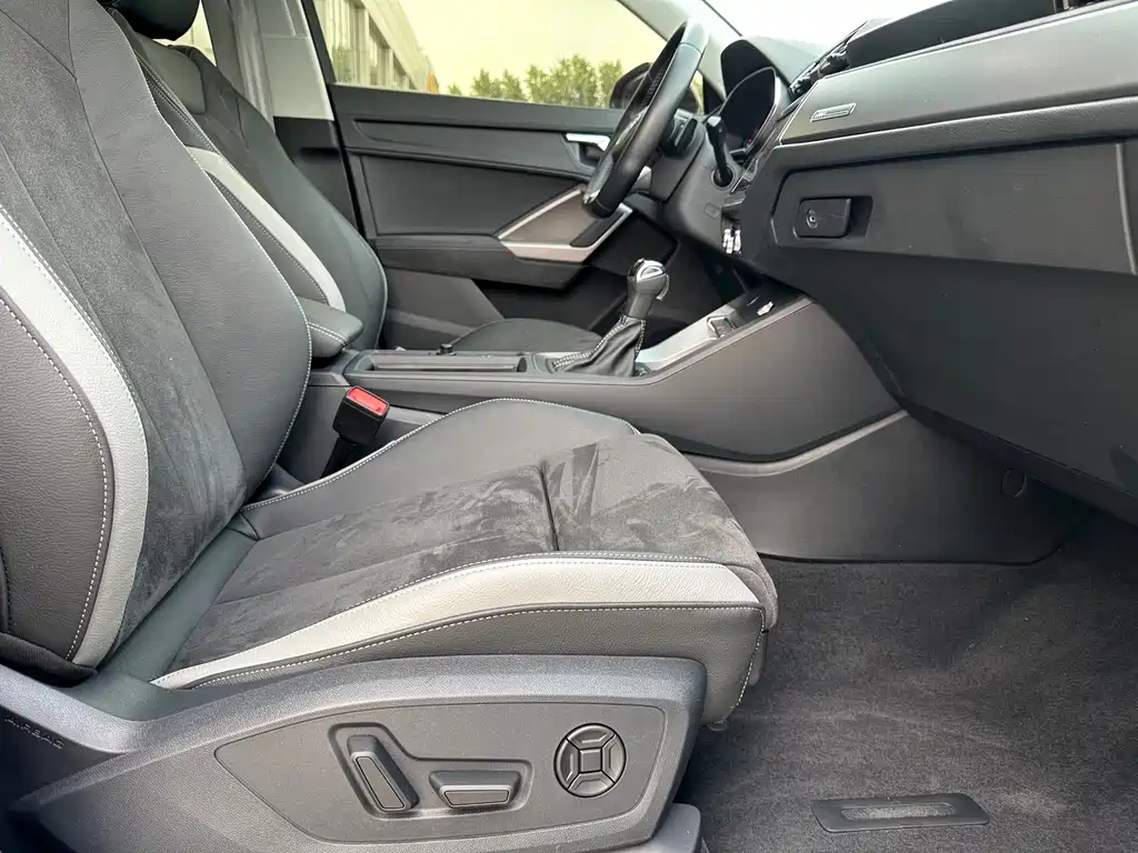 Audi Q3 2022 35 TFSI Fashion